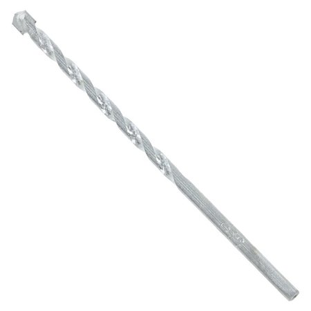 DIABLO Avanti Pro 5/32 in. X 3 in. L Carbide Tipped Masonry Drill Bit 1 pk PMAPC1020